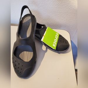 Crocs Swiftwater Wave women's shoes